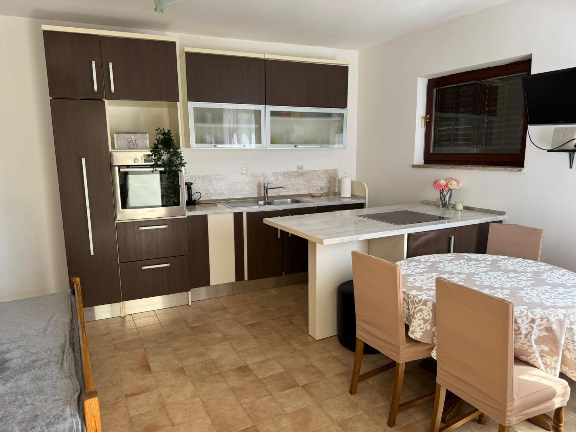 Appartement Roguljic Split